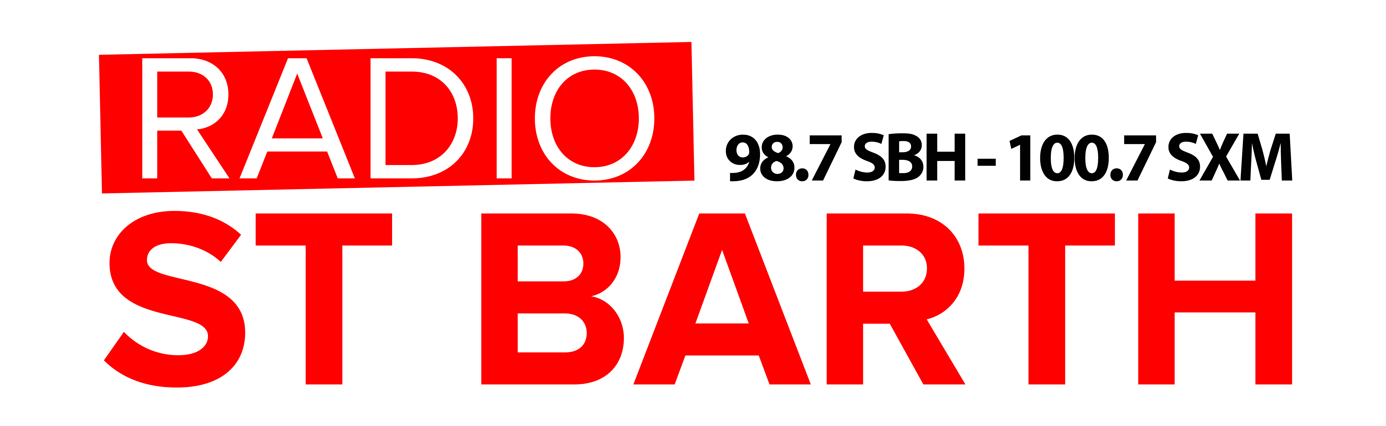 Radio St Barth